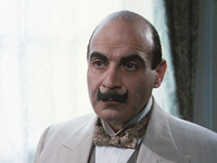 Hercules Poirot